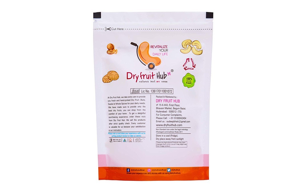 Dryfruit Hub Pearl Barley    Pack  1 kilogram